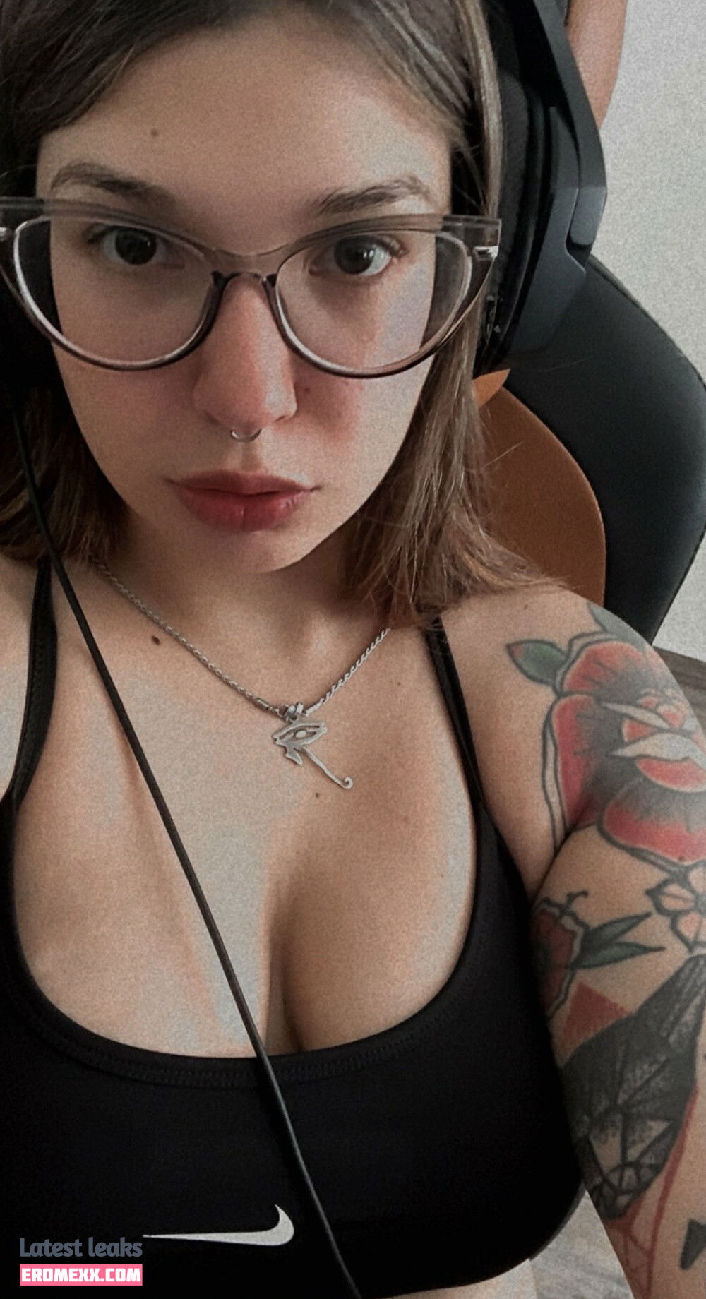 Latest Leaks Catdelespacio Nude #20 - Erome