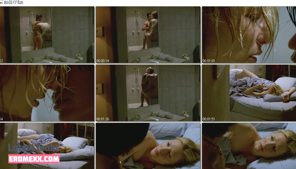 Latest Leaks Cate Blanchett Nude #1 - Fapello