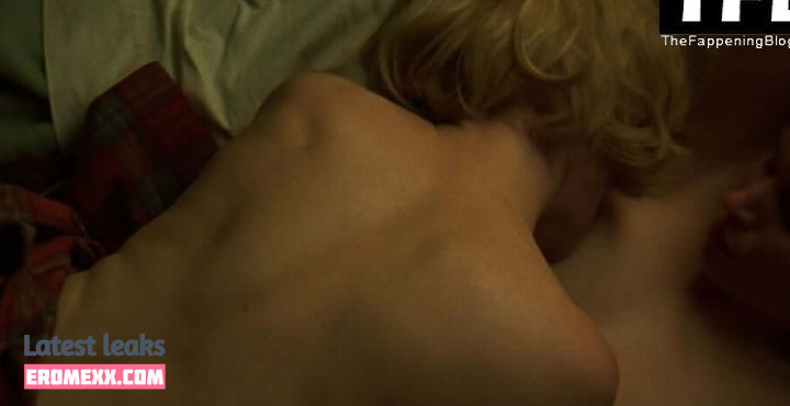 Latest Leaks Cate Blanchett Nude #101 - Fapello