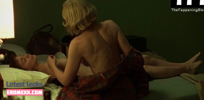 Latest Leaks Cate Blanchett Nude #104 - Fapello