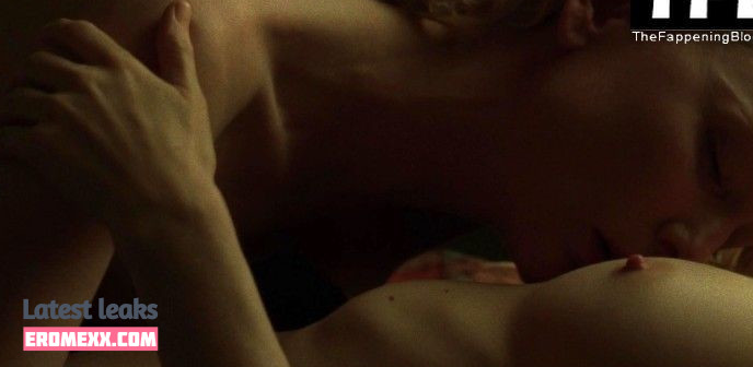 Latest Leaks Cate Blanchett Nude #105 - Fapello