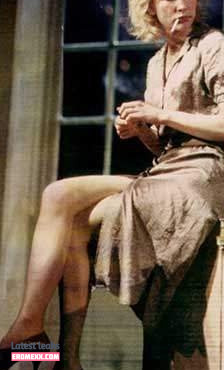 Latest Leaks Cate Blanchett Nude #14 - Fapello