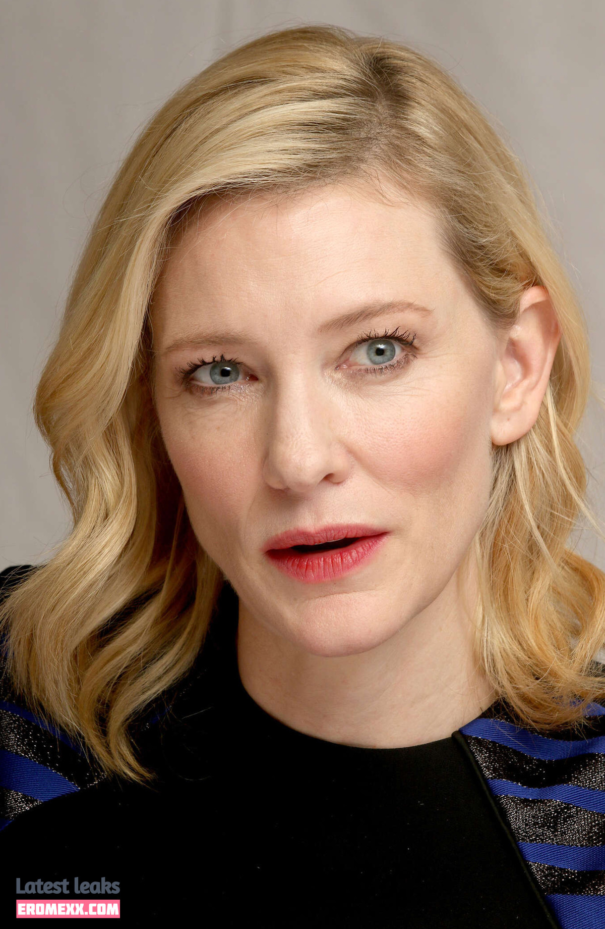 Latest Leaks Cate Blanchett Nude #146 - Fapello