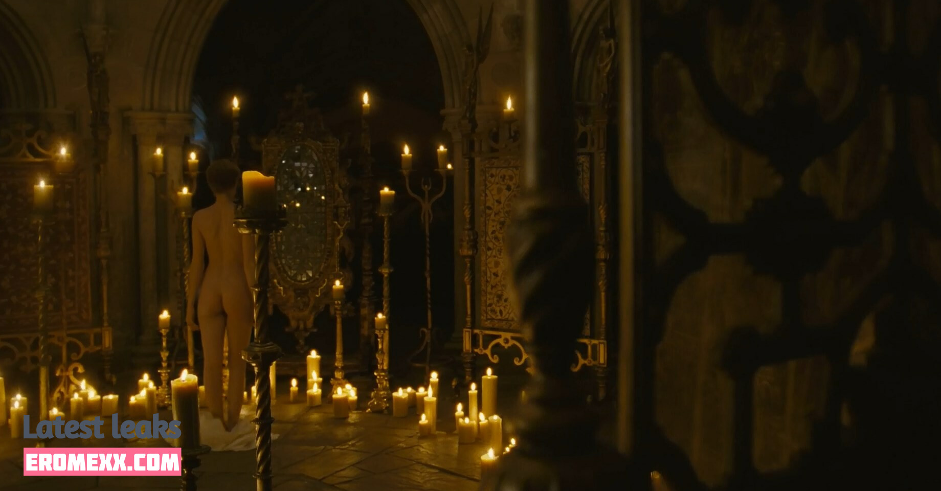 Latest Leaks Cate Blanchett Nude #187 - Fapello