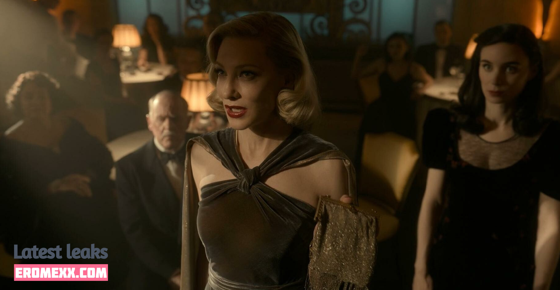 Latest Leaks Cate Blanchett Nude #202 - Fapello