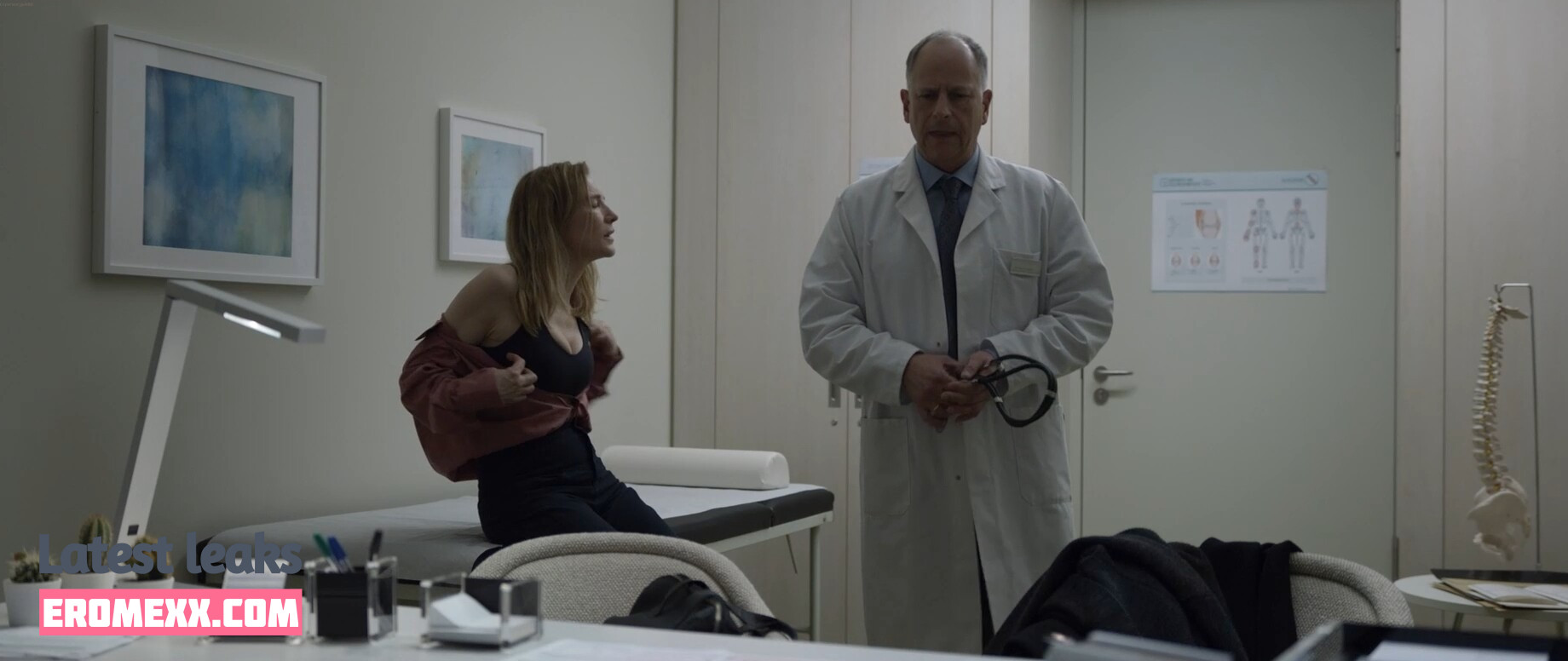 Latest Leaks Cate Blanchett Nude #203 - Fapello