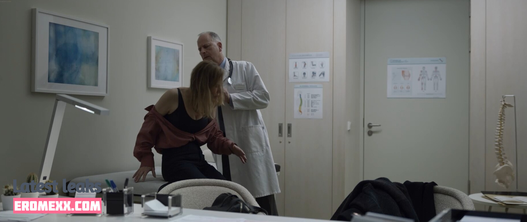 Latest Leaks Cate Blanchett Nude #212 - Fapello