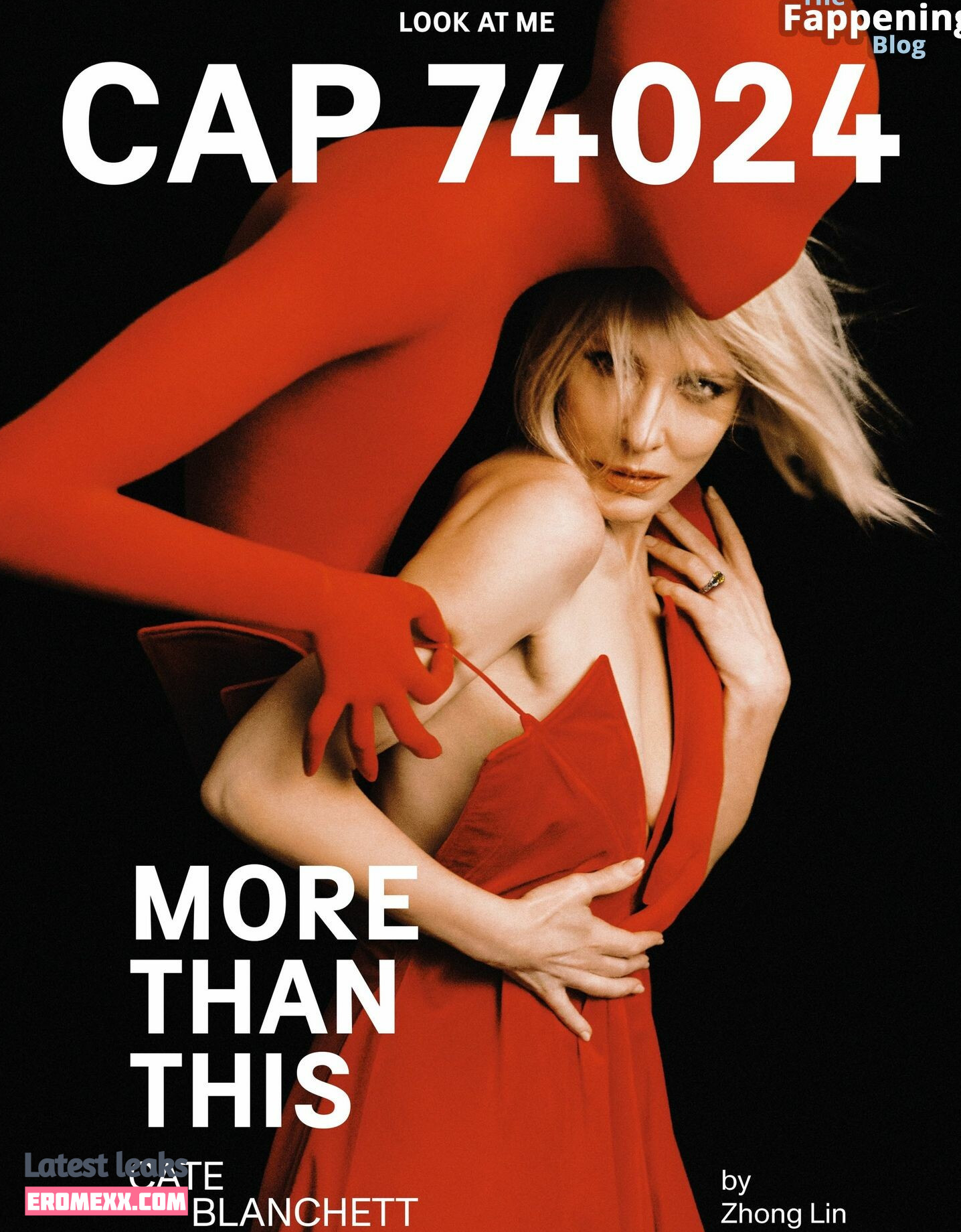 Latest Leaks Cate Blanchett Nude #219 - Fapello