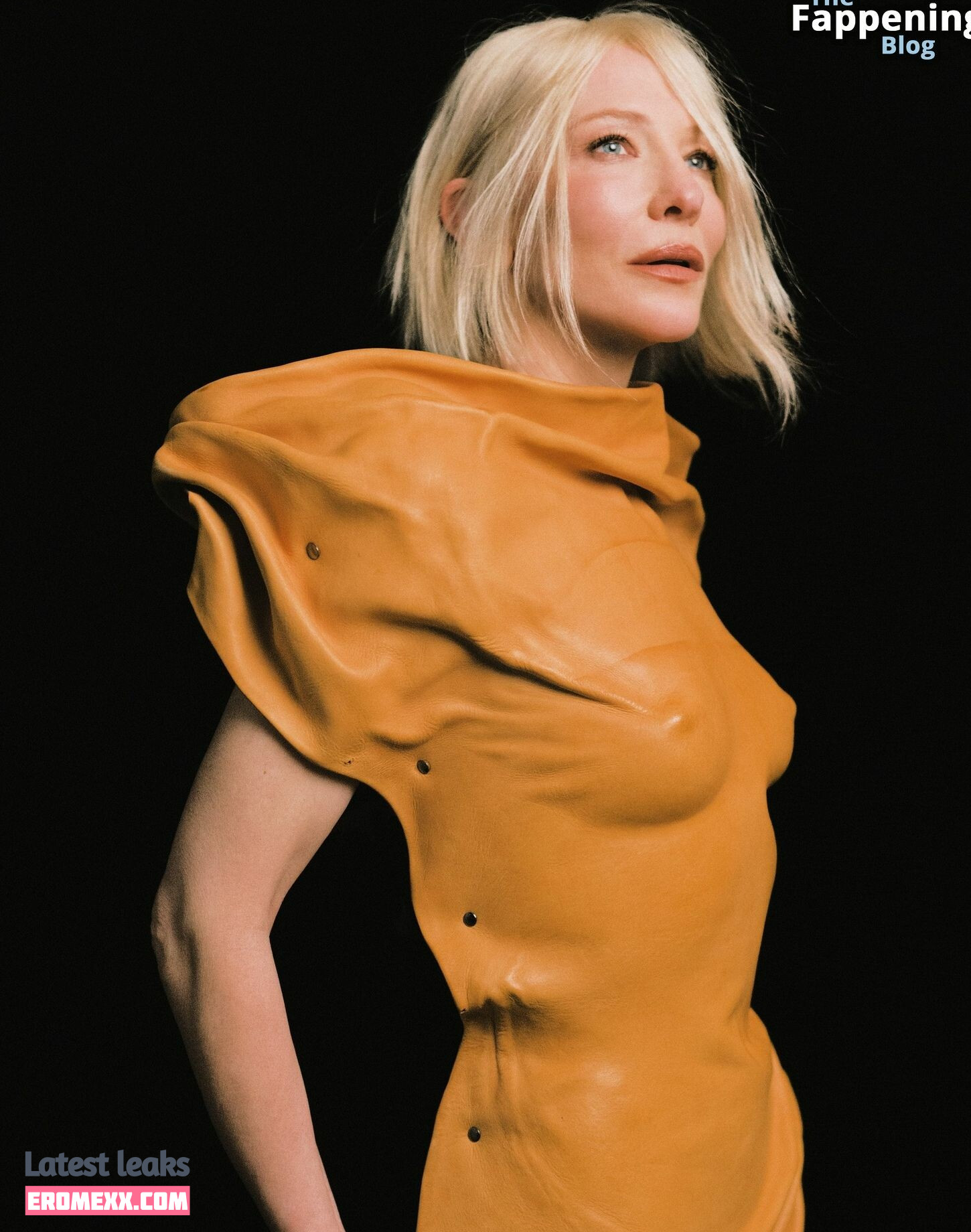 Latest Leaks Cate Blanchett Nude #220 - Fapello