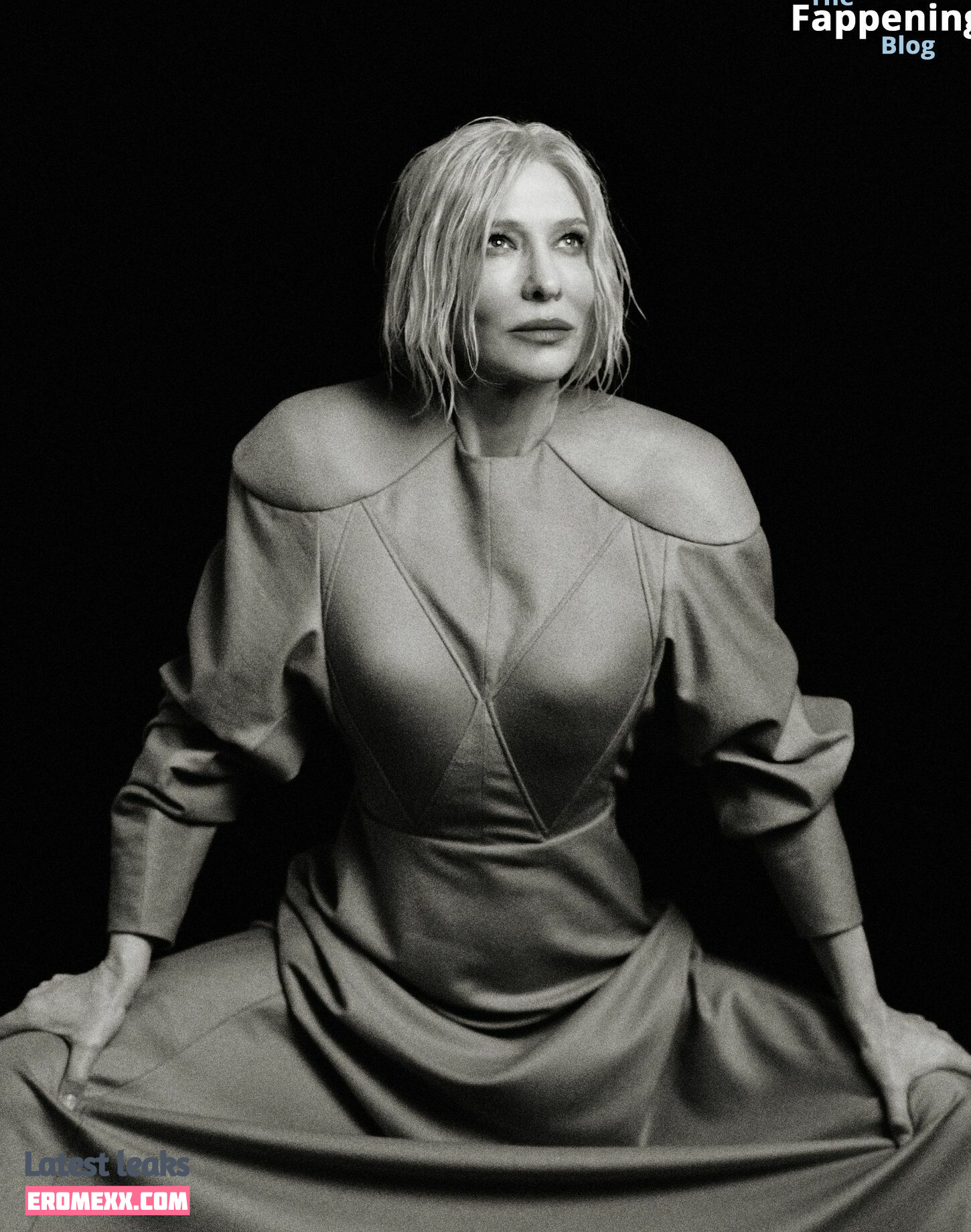 Latest Leaks Cate Blanchett Nude #221 - Fapello