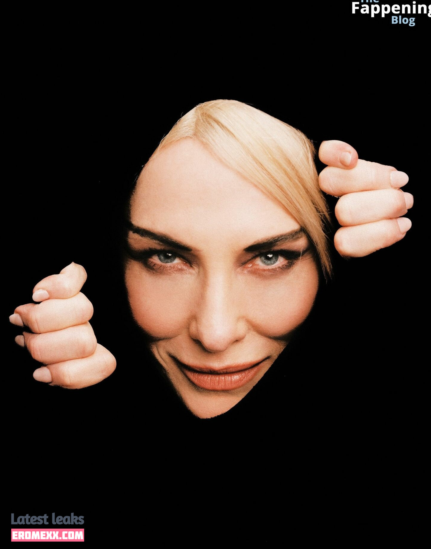 Latest Leaks Cate Blanchett Nude #230 - Fapello