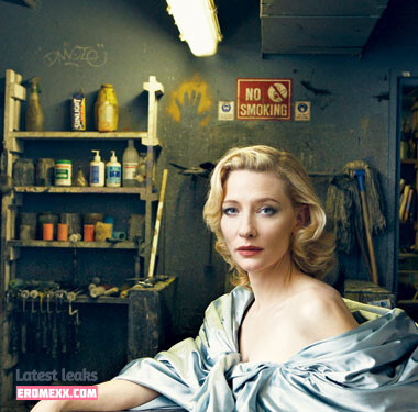 Latest Leaks Cate Blanchett Nude #241 - Fapello