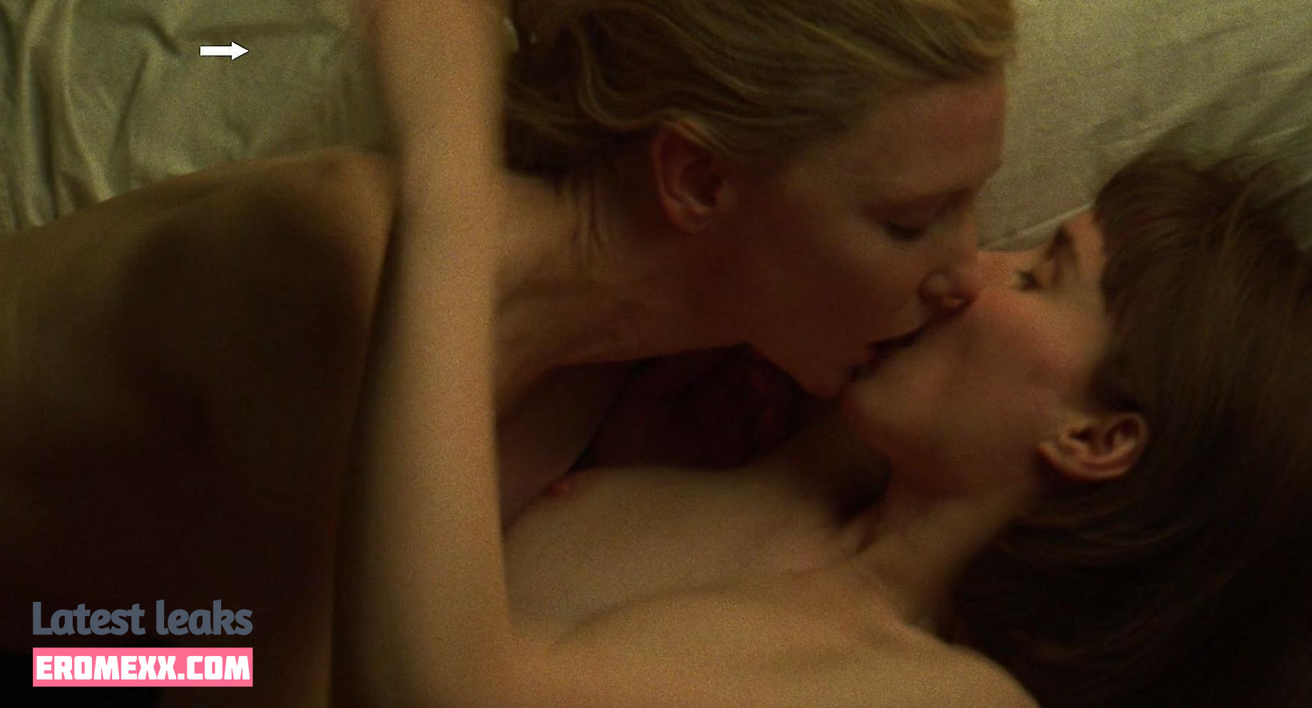 Latest Leaks Cate Blanchett Nude #25 - Fapello