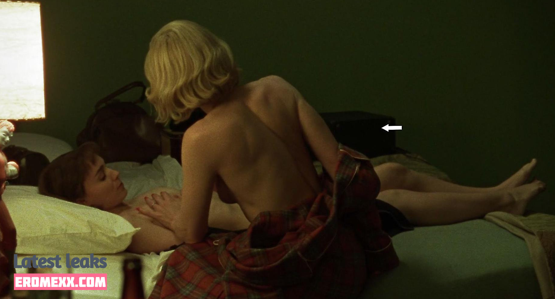Latest Leaks Cate Blanchett Nude #26 - Fapello