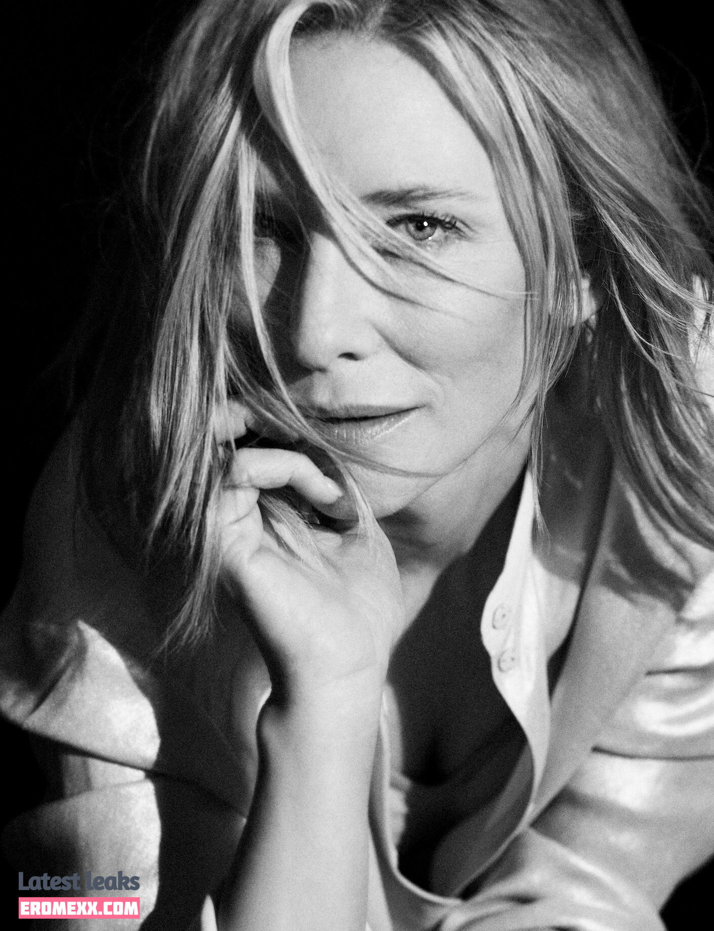 Cate Blanchett nude photos (Exclusive photos)