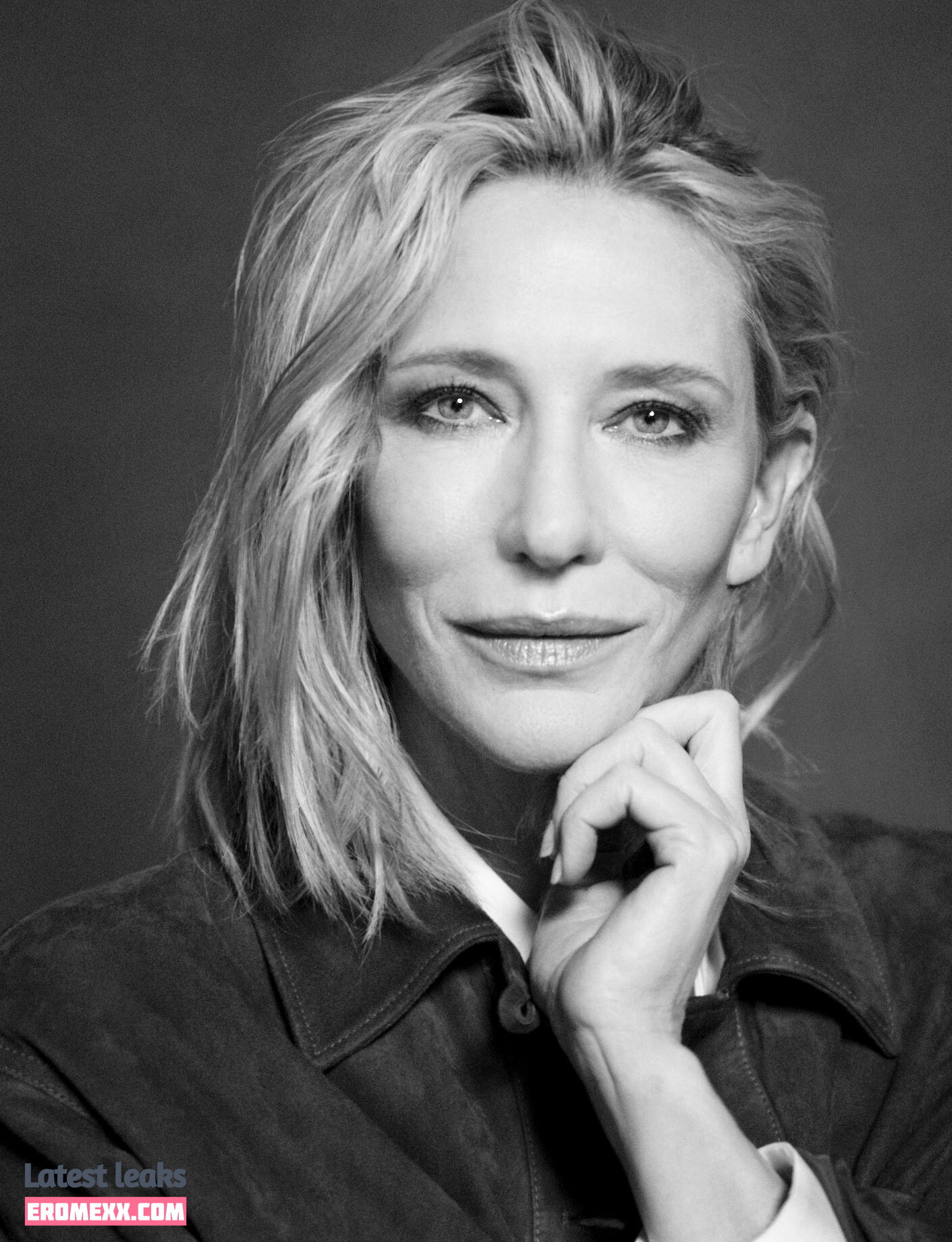 Latest Leaks Cate Blanchett Nude #269 - Fapello