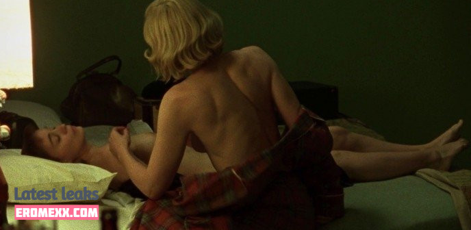 Latest Leaks Cate Blanchett Nude #9 - Fapello