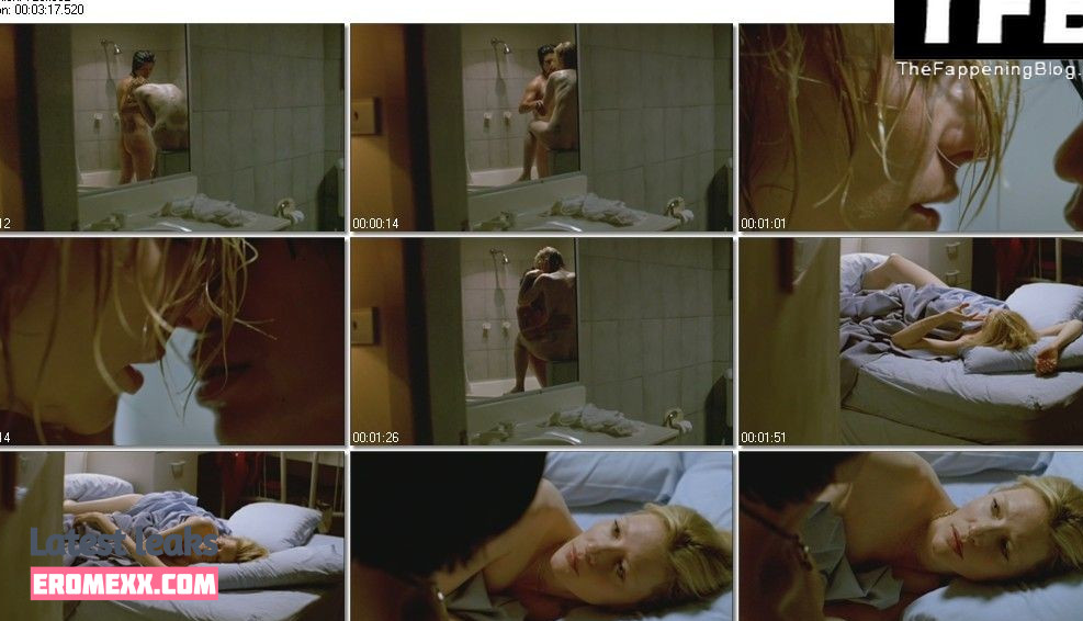 Latest Leaks Cate Blanchett Nude #91 - Fapello