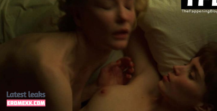 Latest Leaks Cate Blanchett Nude #99 - Fapello