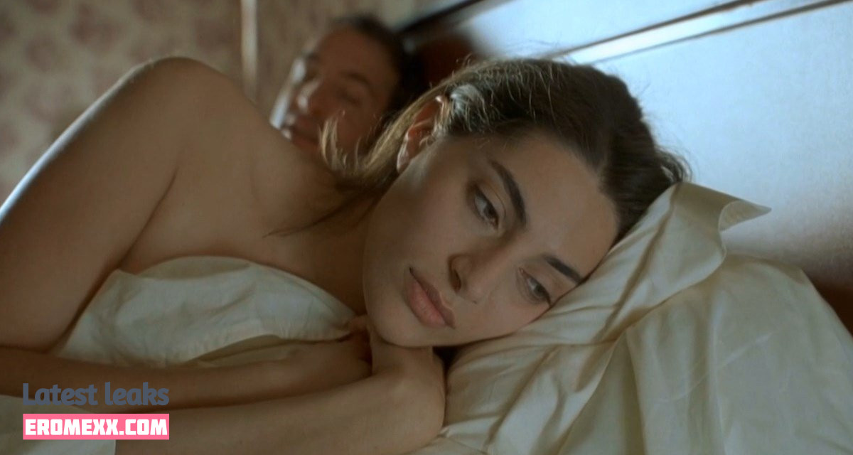 Latest Leaks Caterina Murino Nude #110 - Fapello