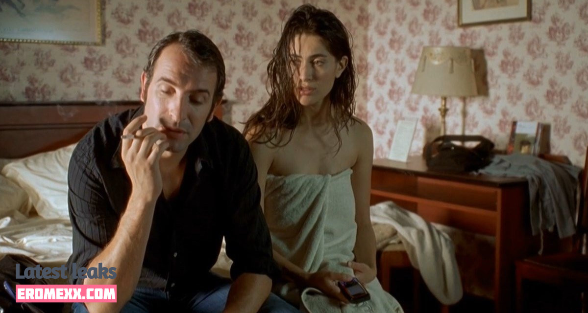 Latest Leaks Caterina Murino Nude #114 - Fapello