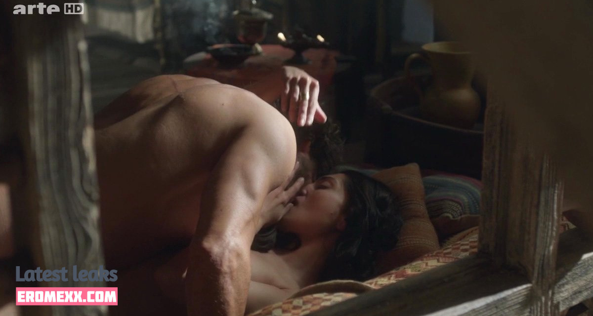 Latest Leaks Caterina Murino Nude #120 - Fapello