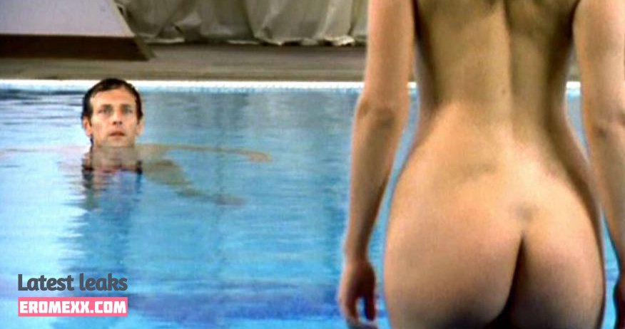 Latest Leaks Caterina Murino Nude #42 - Fapello