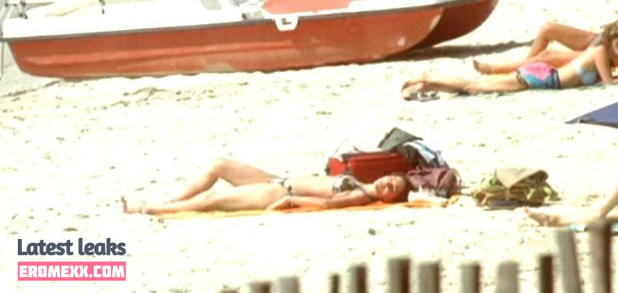 Latest Leaks Caterina Murino Nude #50 - Fapello