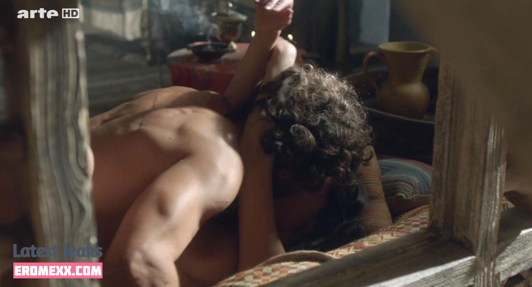 Latest Leaks Caterina Murino Nude #58 - Fapello