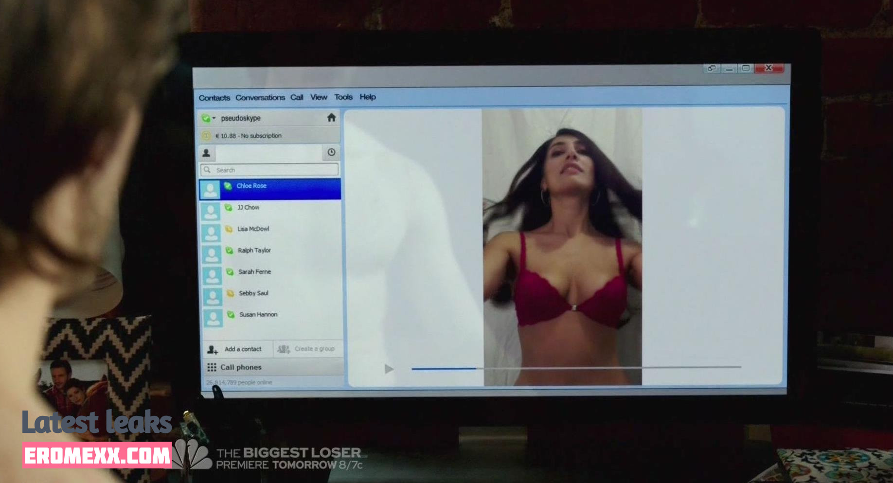Latest Leaks Caterina Murino Nude #62 - Fapello
