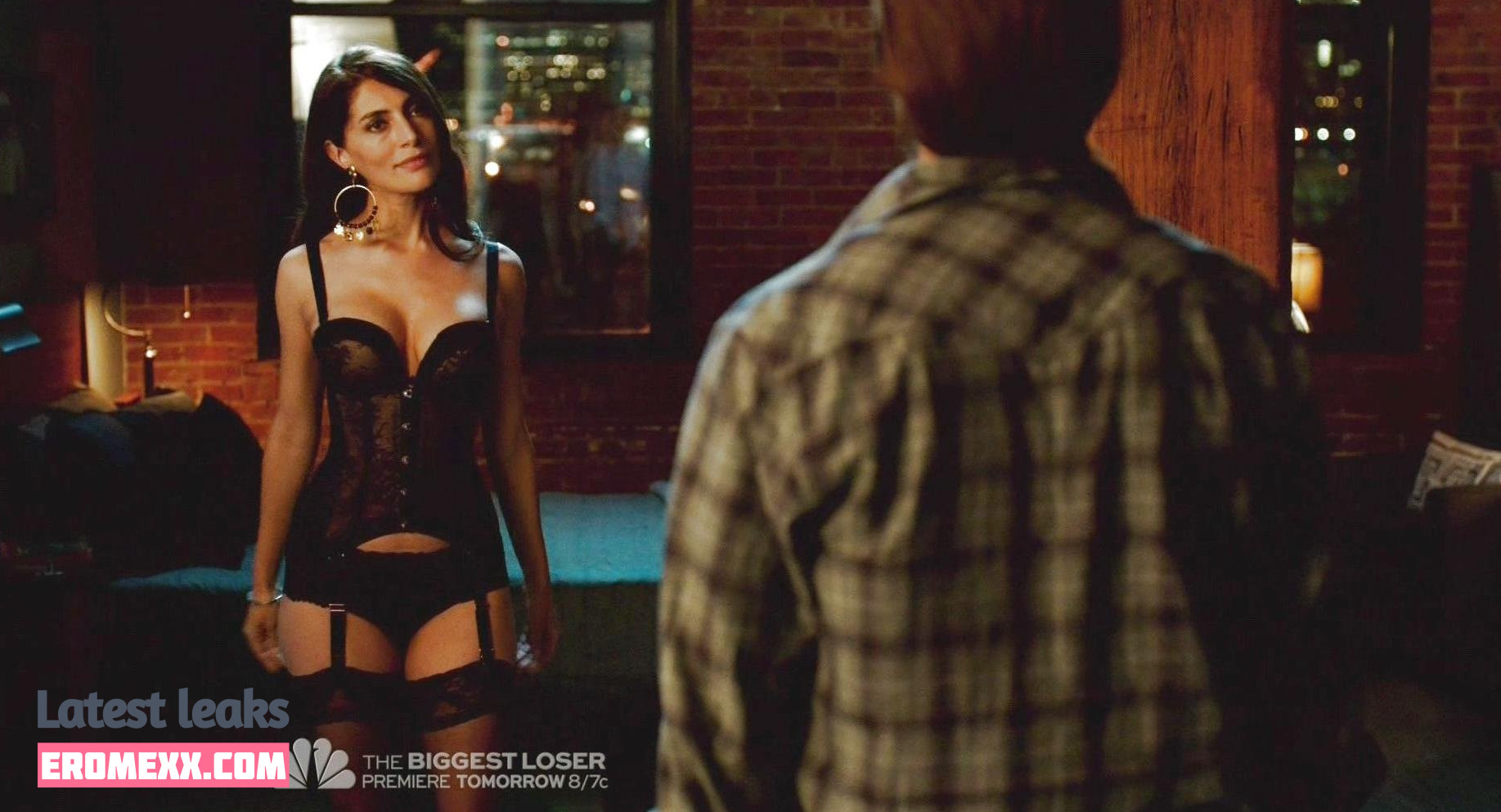 Latest Leaks Caterina Murino Nude #66 - Fapello