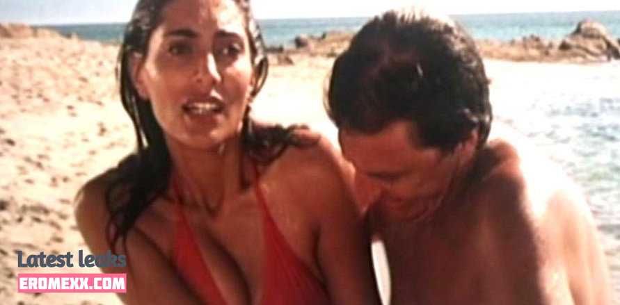 Latest Leaks Caterina Murino Nude #67 - Fapello