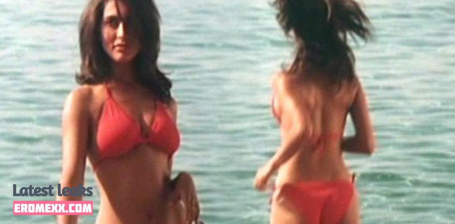 Latest Leaks Caterina Murino Nude #70 - Fapello