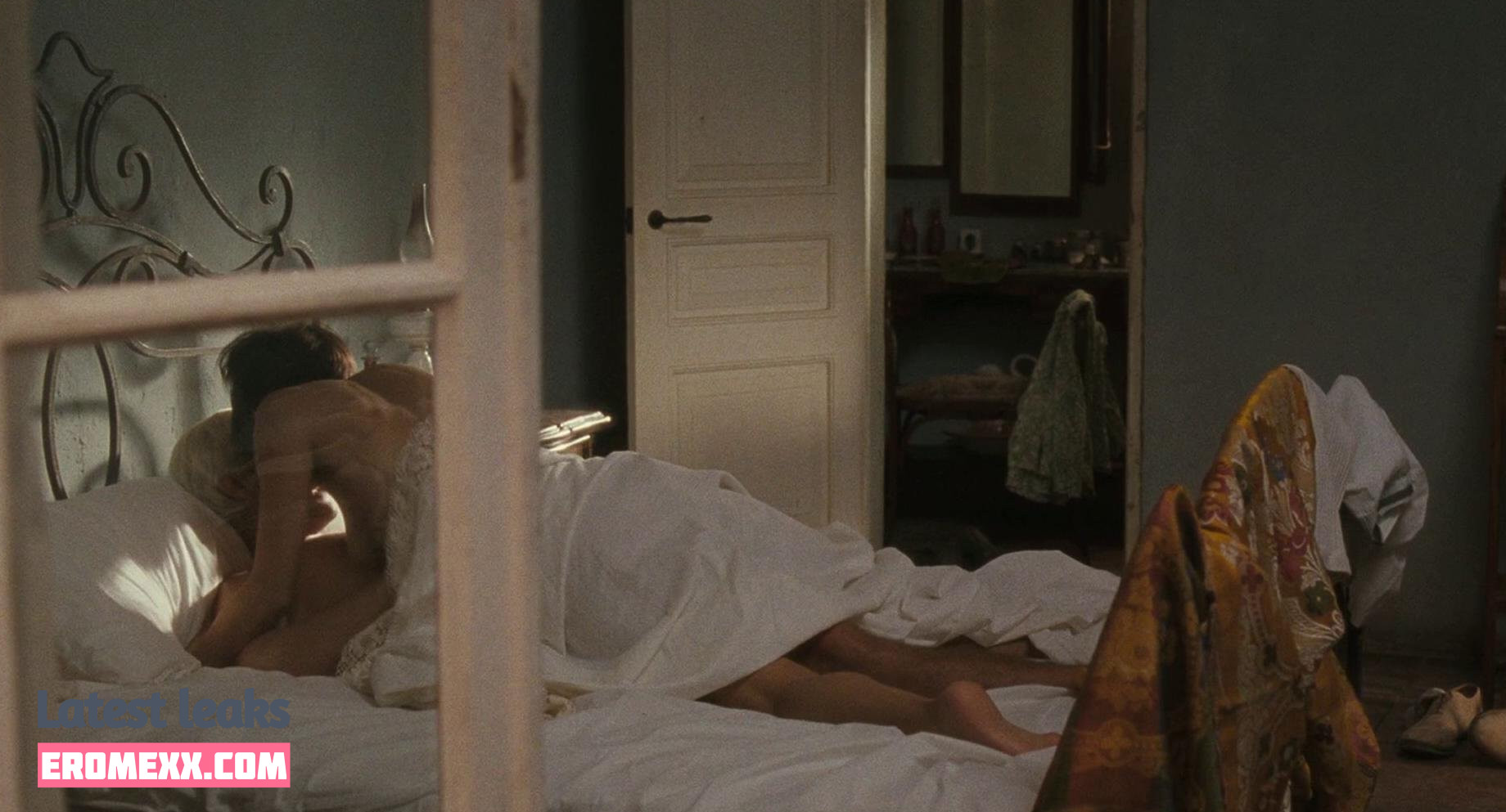Latest Leaks Caterina Murino Nude #72 - Fapello