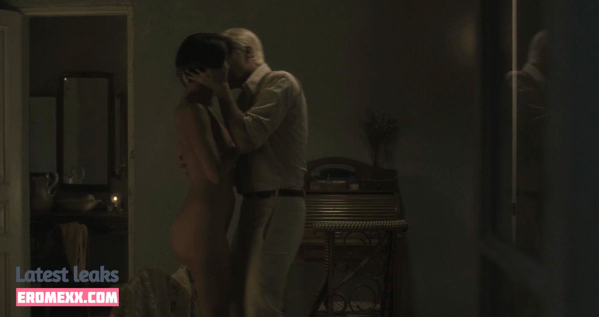 Latest Leaks Caterina Murino Nude #92 - Fapello