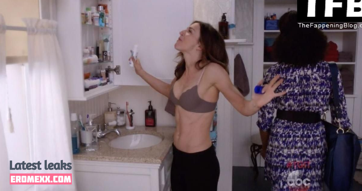 Latest Leaks Caterina Scorsone Nude #18 - Fapello