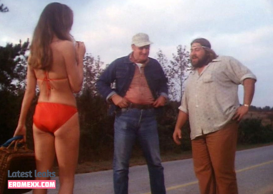 Latest Leaks Catherine Bach Nude #19 - Fapello