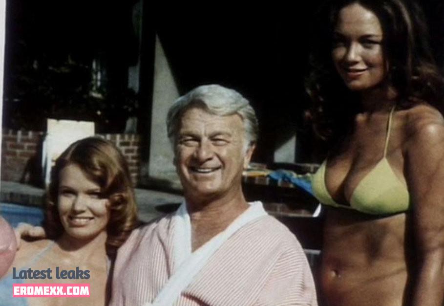 Latest Leaks Catherine Bach Nude #22 - Fapello