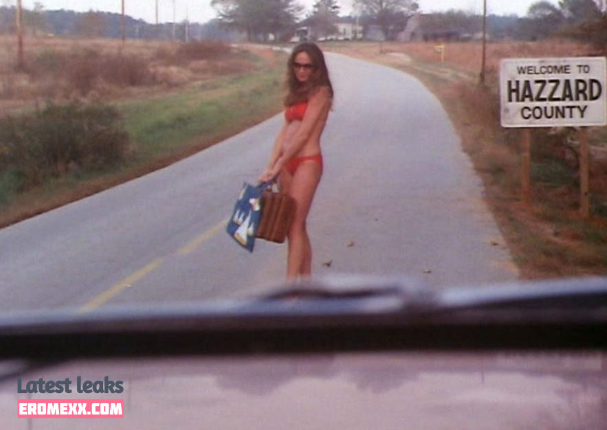 Latest Leaks Catherine Bach Nude #24 - Fapello