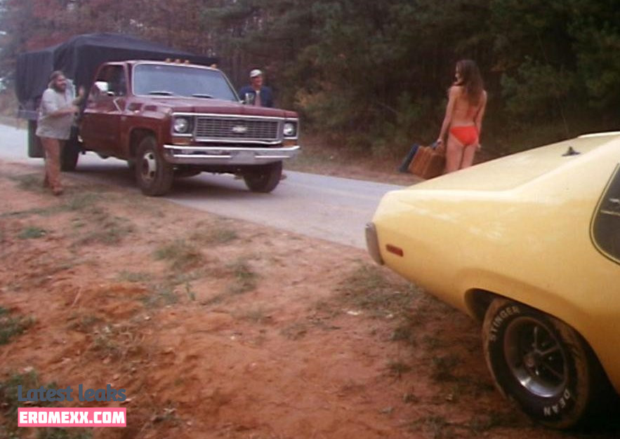 Latest Leaks Catherine Bach Nude #25 - Fapello
