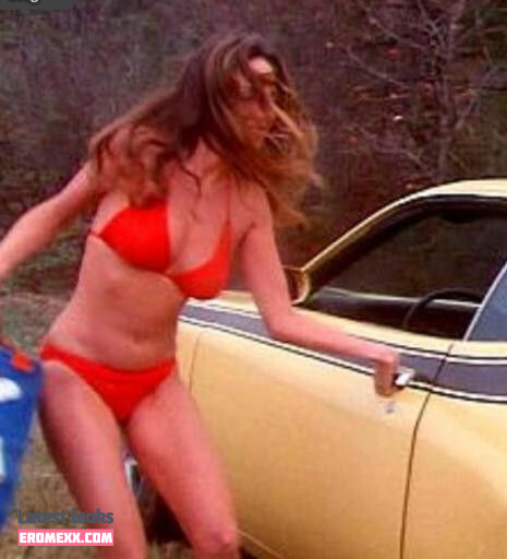 Latest Leaks Catherine Bach Nude #30 - Fapello