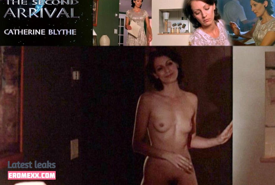 Latest Leaks Catherine Blythe Nude #11 - Fapello