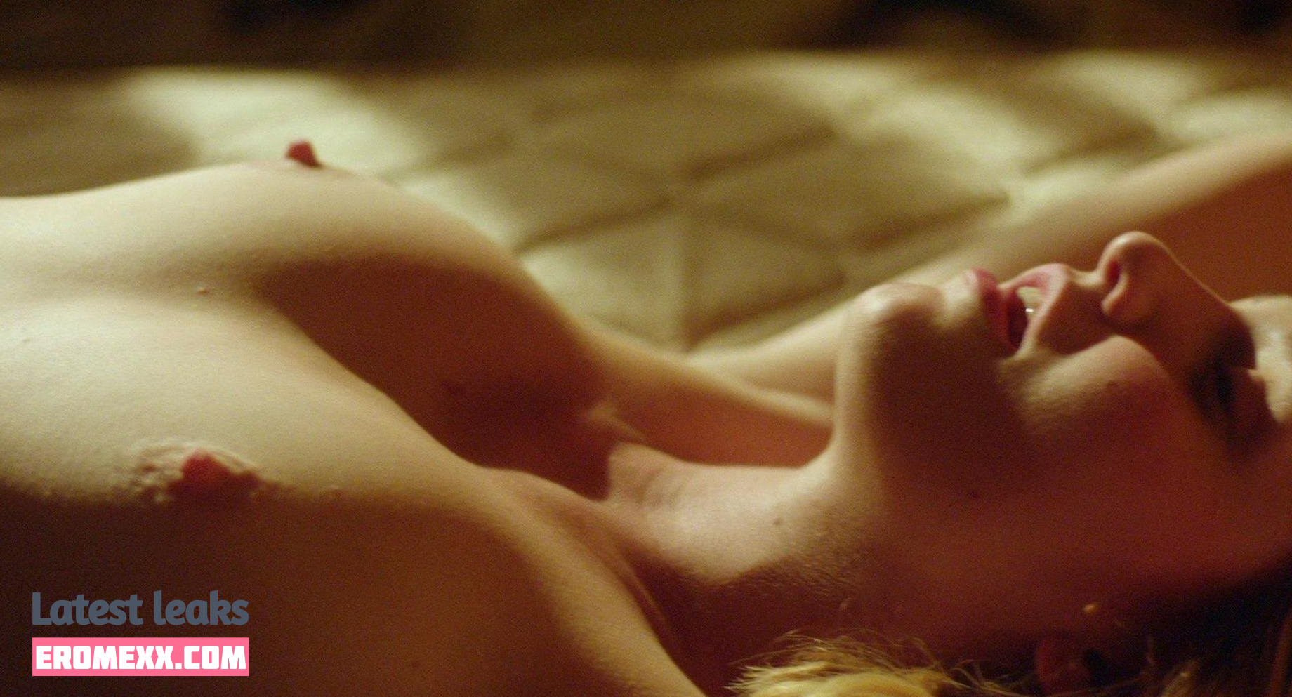 Latest Leaks Catherine Corcoran Nude #4 - Fapello