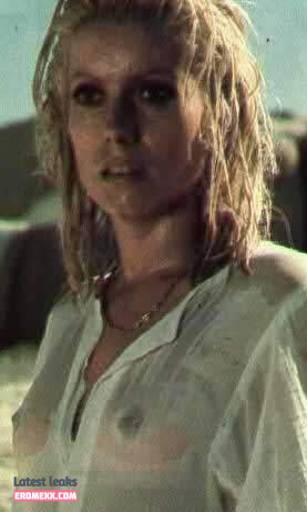 Latest Leaks Catherine Deneuve Nude #13 - Fapello