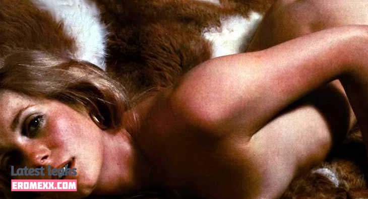 Latest Leaks Catherine Deneuve Nude #18 - Fapello