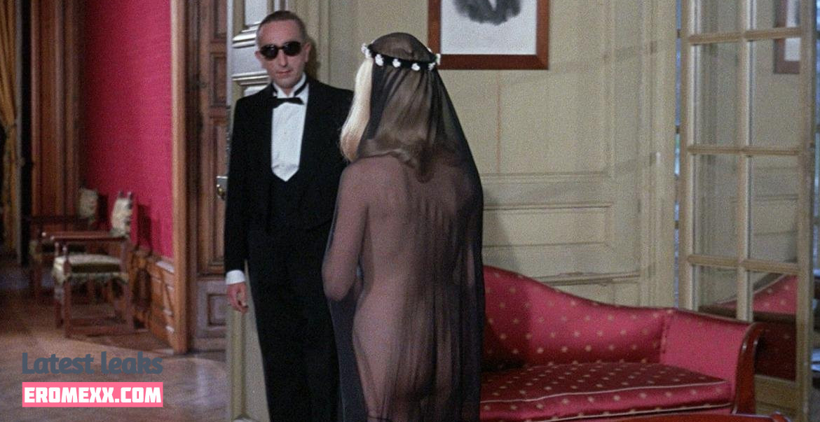 Latest Leaks Catherine Deneuve Nude #23 - Fapello
