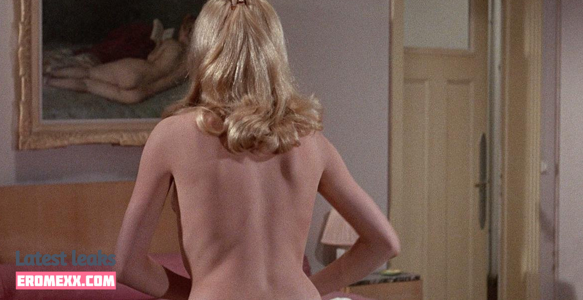 Latest Leaks Catherine Deneuve Nude #26 - Fapello