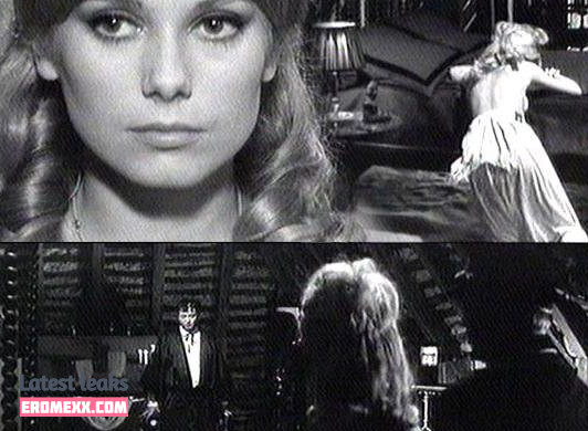 Latest Leaks Catherine Deneuve Nude #31 - Fapello