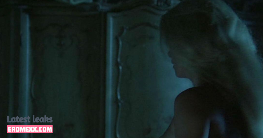 Latest Leaks Catherine Deneuve Nude #48 - Fapello