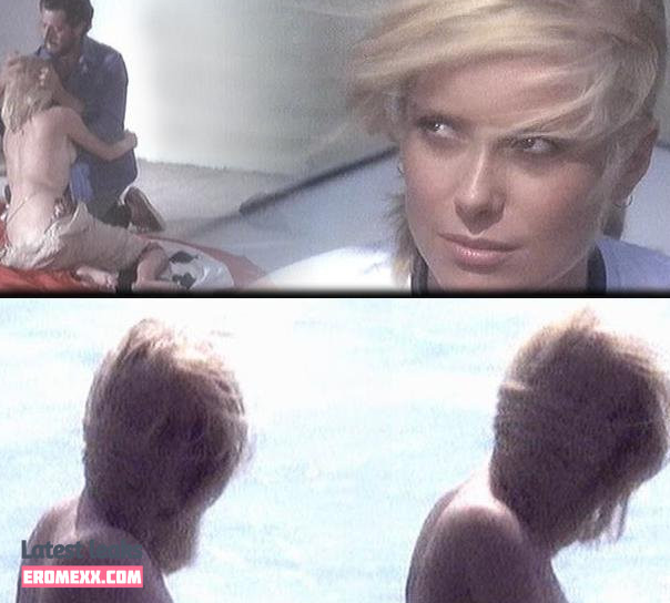 Latest Leaks Catherine Deneuve Nude #49 - Fapello